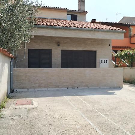 Apartmani Zlatko بولا المظهر الخارجي الصورة