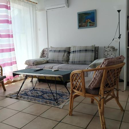 Apartmani Zlatko بولا المظهر الخارجي الصورة
