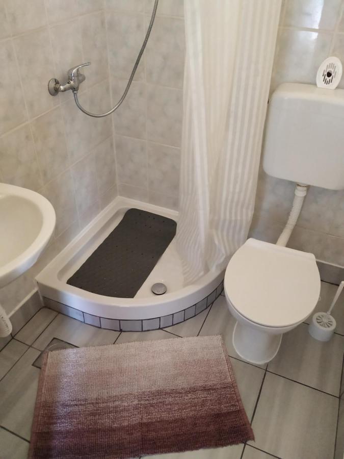 Apartmani Zlatko بولا المظهر الخارجي الصورة