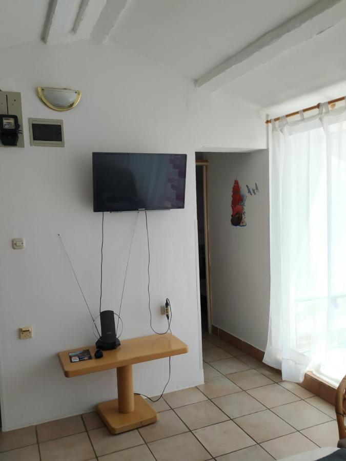 Apartmani Zlatko بولا المظهر الخارجي الصورة