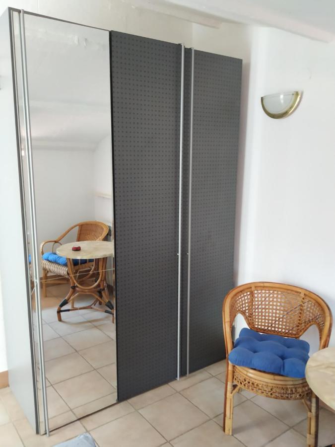 Apartmani Zlatko بولا المظهر الخارجي الصورة