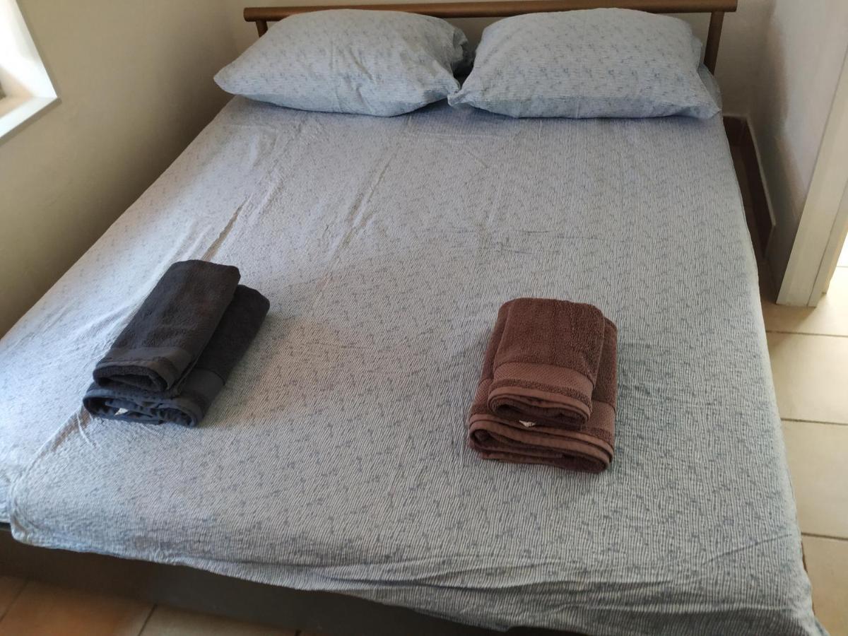 Apartmani Zlatko بولا المظهر الخارجي الصورة