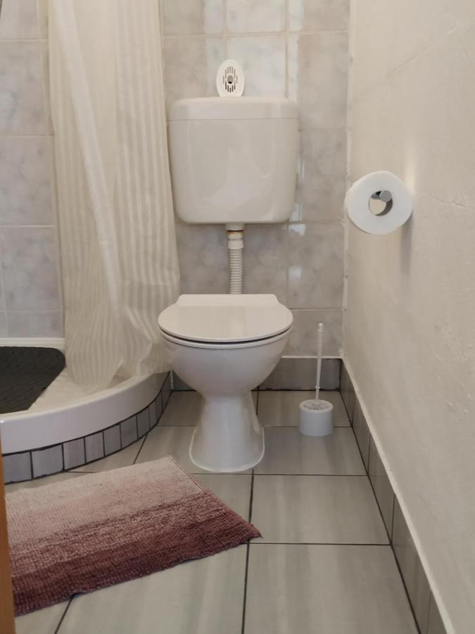 Apartmani Zlatko بولا المظهر الخارجي الصورة