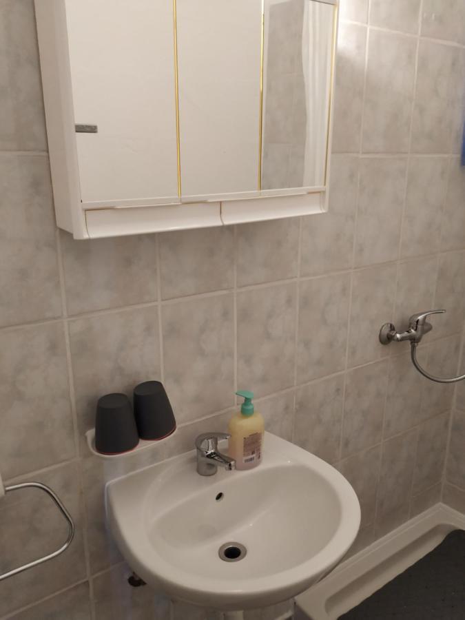 Apartmani Zlatko بولا المظهر الخارجي الصورة