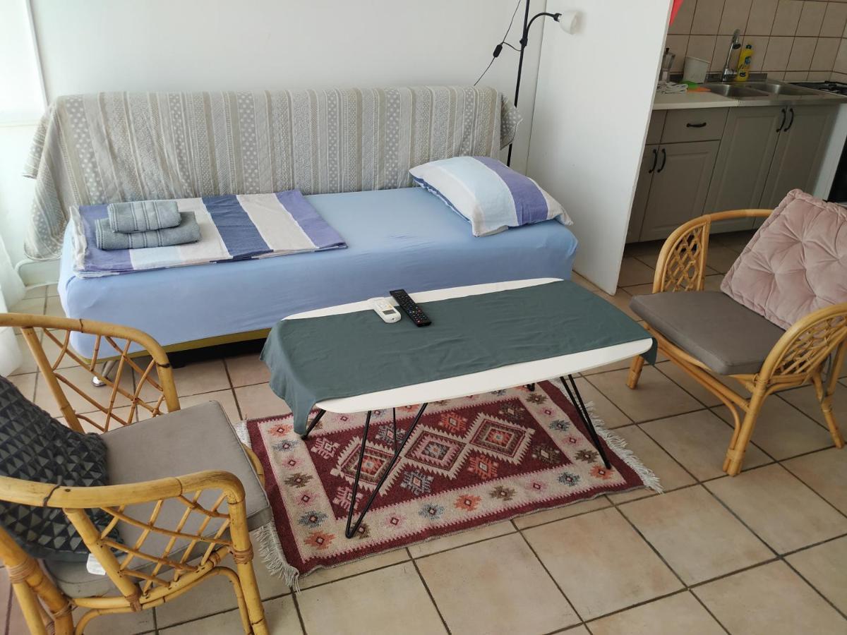 Apartmani Zlatko بولا المظهر الخارجي الصورة