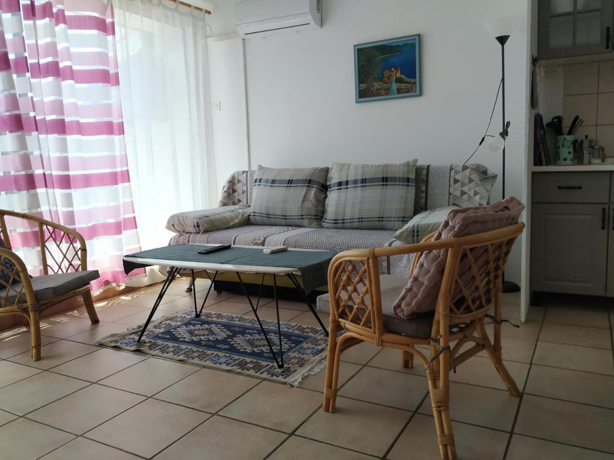 Apartmani Zlatko بولا المظهر الخارجي الصورة
