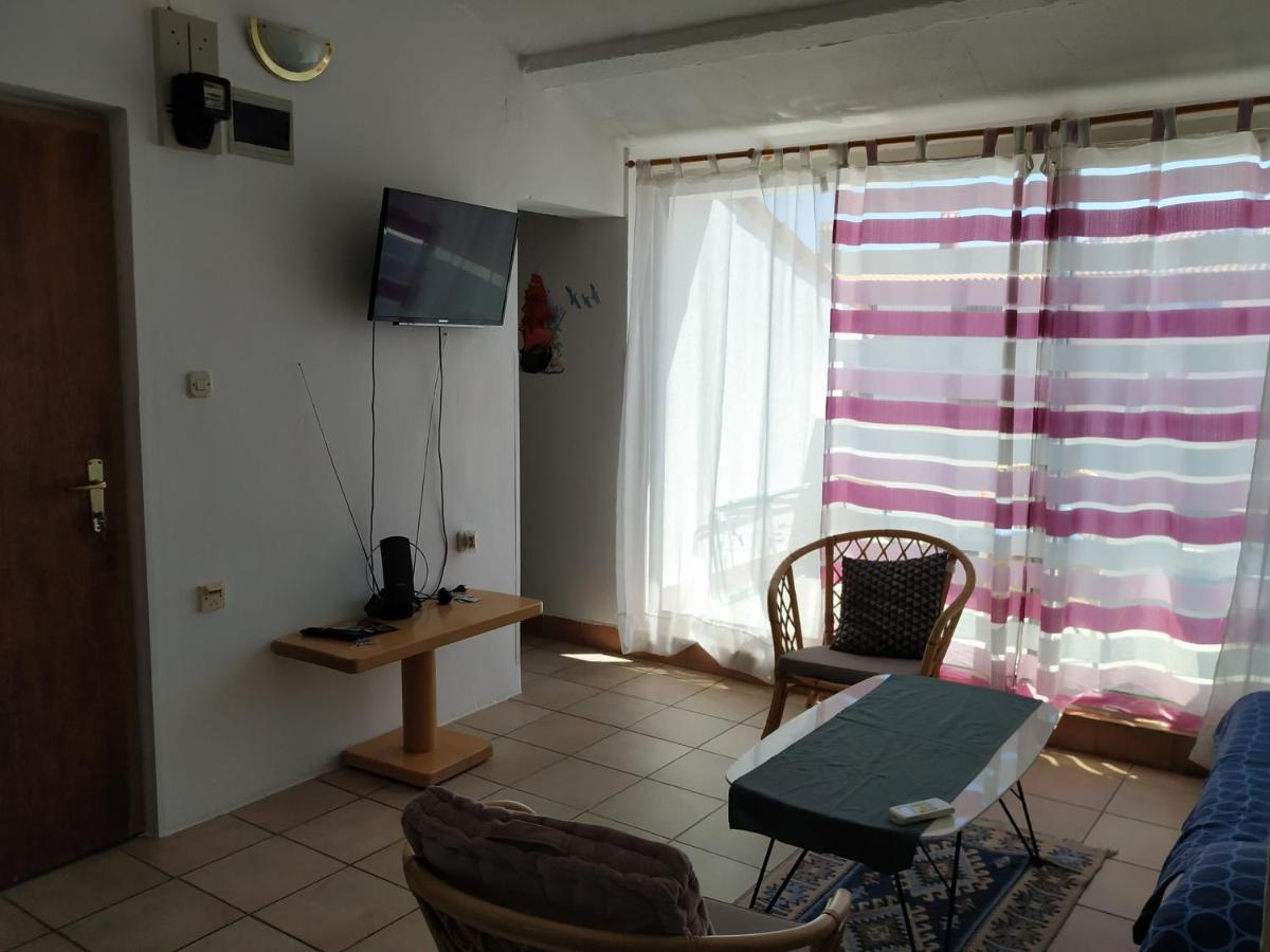 Apartmani Zlatko بولا المظهر الخارجي الصورة