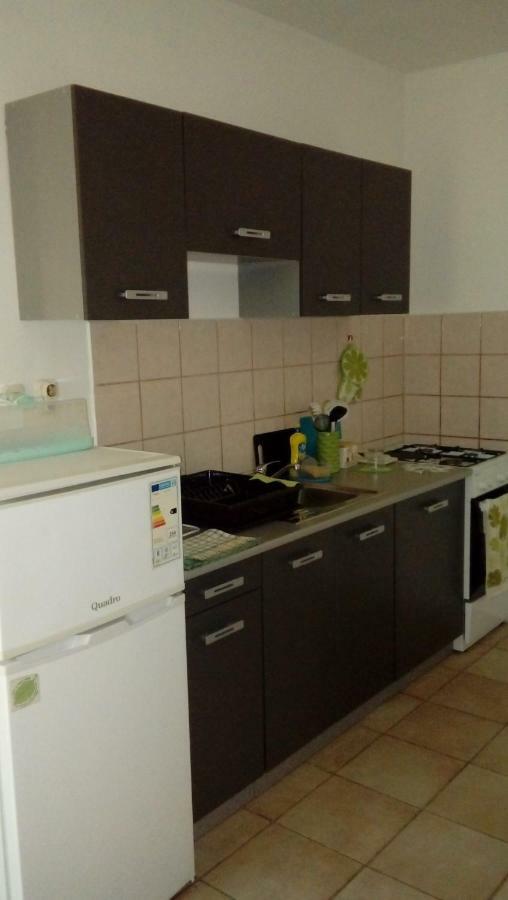 Apartmani Zlatko بولا المظهر الخارجي الصورة