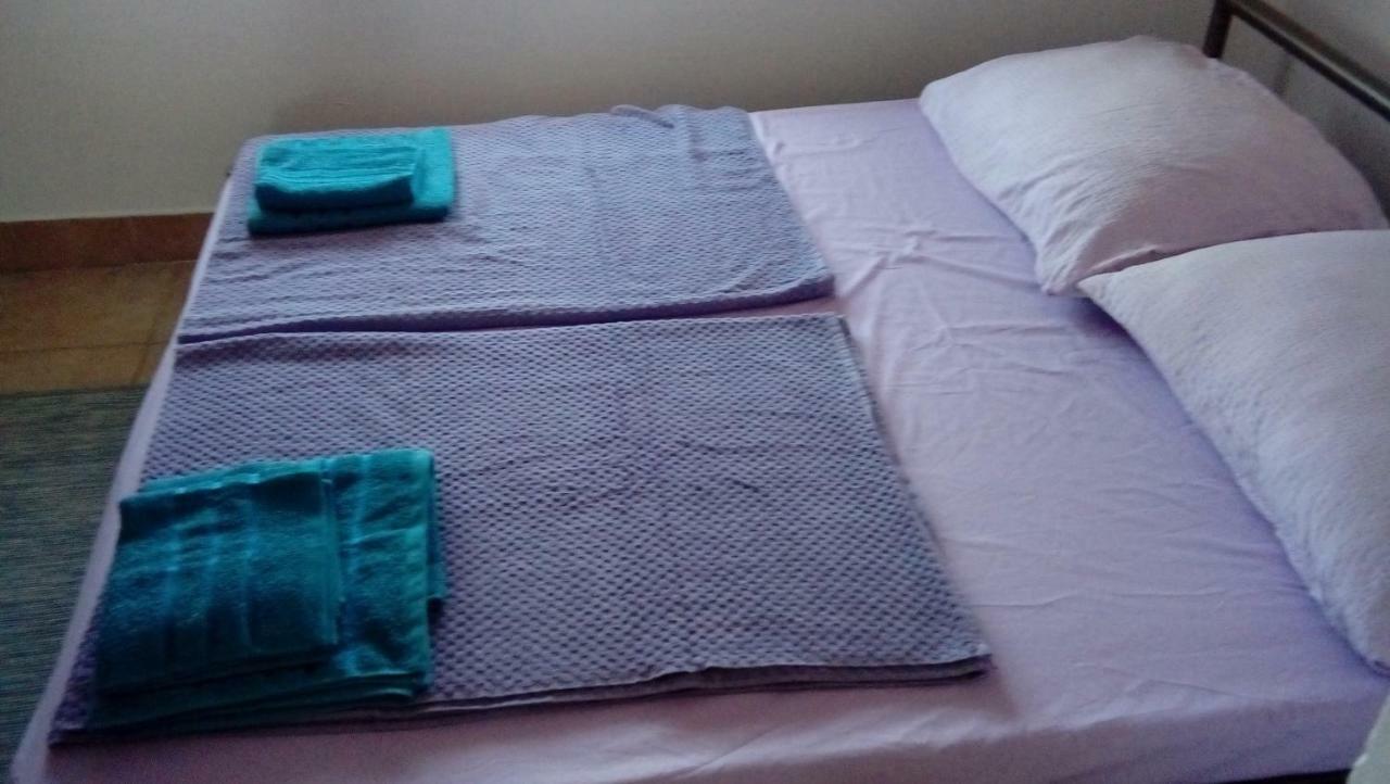Apartmani Zlatko بولا المظهر الخارجي الصورة