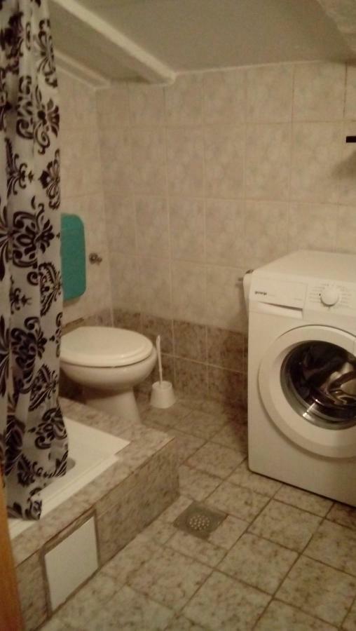 Apartmani Zlatko بولا المظهر الخارجي الصورة