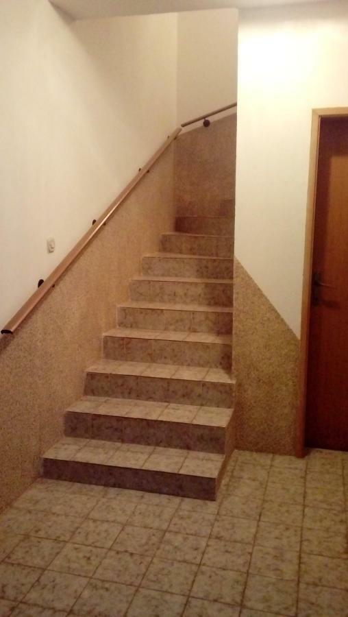 Apartmani Zlatko بولا المظهر الخارجي الصورة