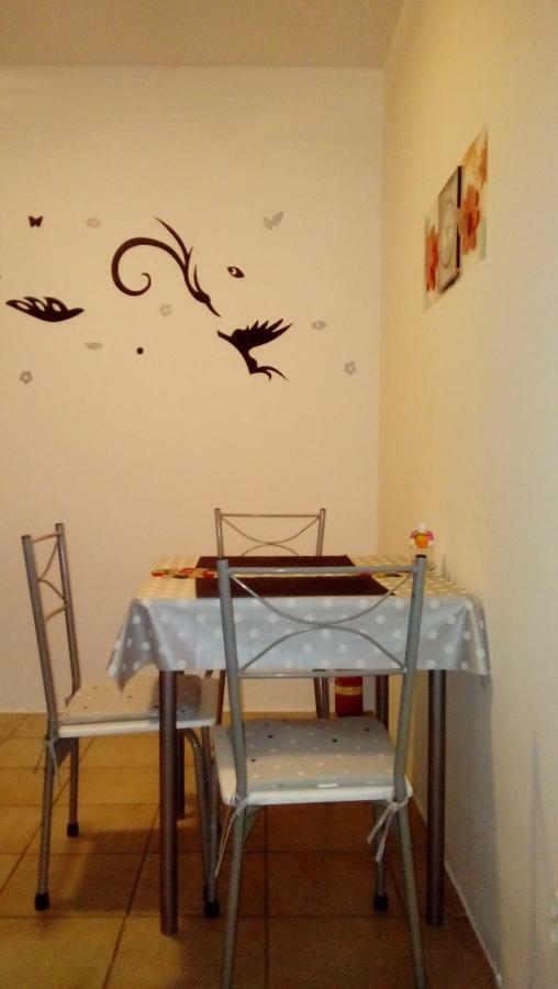 Apartmani Zlatko بولا المظهر الخارجي الصورة