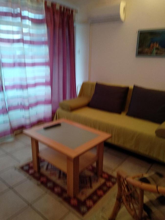 Apartmani Zlatko بولا المظهر الخارجي الصورة
